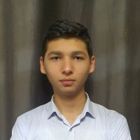 Abdulvaliy Bakhodirov