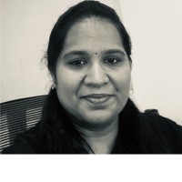 Madhavi P