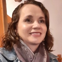 Liliane Bernardes