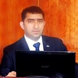 Wasim Parkar