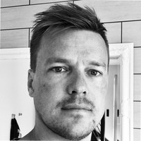Chresten Jørgensen