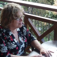 Judith Robinson Fried