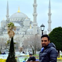 Wasim Shaikh