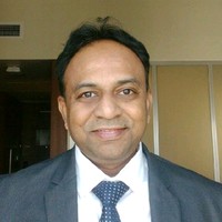 Vishal Kumar