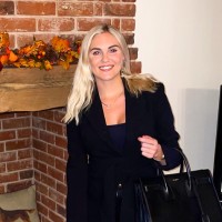 Sophie Nixon-Schwier