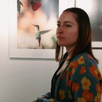 Constanza Correa Fernández