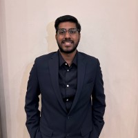 Muthu Palaniappan Ramanathan