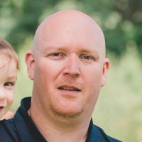 Kevin Thompson