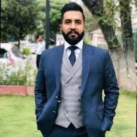 Ibrahim Sajid