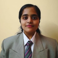 Aditi Salunke