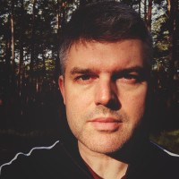 Mikolaj Jarski