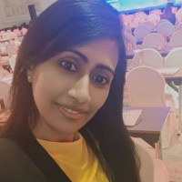 Mageswari Manikumar