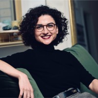 Nihan Uzunoglu