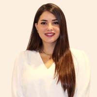 Lamis Sharkawi