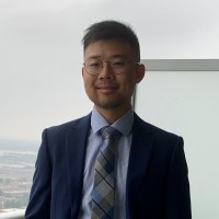 Kelvin Zhao