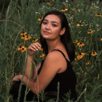 Mia Ethridge