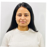 Nidhi Gupta