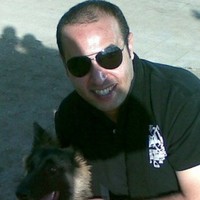 Mohamed Abdel Azeem