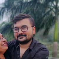 Darpan Ajmera