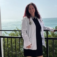 Buffy Lloyd-Krejci, DrPH, CIC Best Selling Author, IPC Expert, Advocate