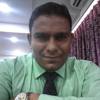 Raja Hyder