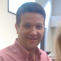 Denny May