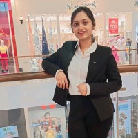 Shwetlana Patil