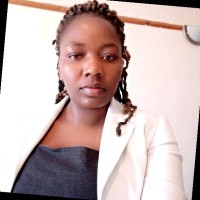 Naomi Chepkirui