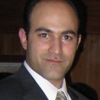 Pejman Nekoovaght, Ph.D.