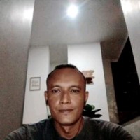 Haryanto Tuhuleley