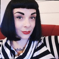 Keely Amor