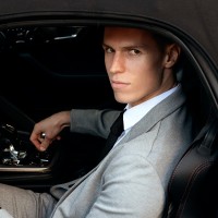 Benjamin Strusnik