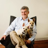 Jeffrey Kash