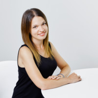 Valerya Panasovskaya