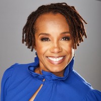 Kenya G. Bledsoe, PhD, LPC-S, NCC, NCSC, BC-TMH