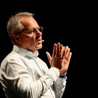 Stephane Gauthier - Conférencier 🎤👏