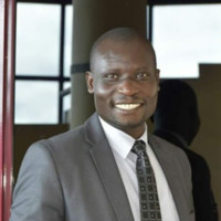 Moses Ochola