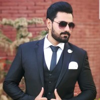salman amir