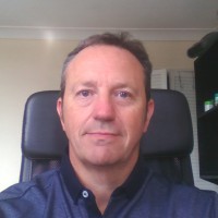Steve Adams