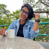 Chethana Divakar