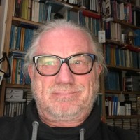 Howard Williamson