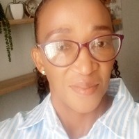 Thembekile Dorah Tshabalala