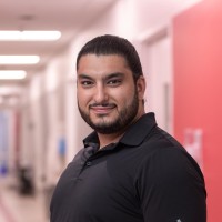Matthew Veras, Phd
