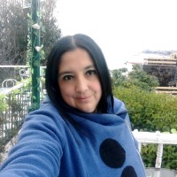 Monica Funes Nuñez