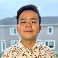 Eric Tran