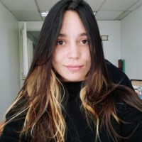 Esthefania Chelo