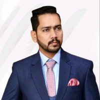 Mubashar Ahmad