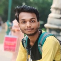Raj Maurya