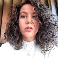 Meryem Maide Öztürk Kaya