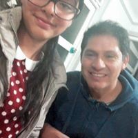 Armando Dextre Lozano